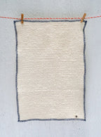 Garabou Slow-Spun Cotton Kitchen Cloth