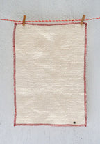 Garabou Slow-Spun Cotton Kitchen Cloth