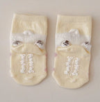 Bunny Animal Socks