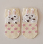 Bunny Animal Socks