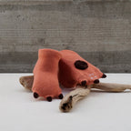 Claws Animal Socks Secondary Colors