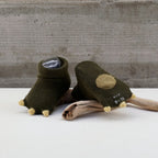 Claws Animal Socks Secondary Colors