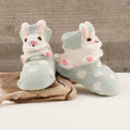 Bunny Animal Socks