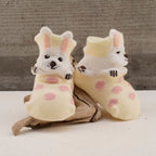 Bunny Animal Socks