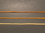 Deerskin Leather String