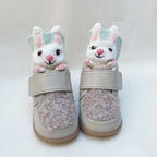 Bunny Animal Socks