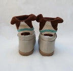 Animal socks, bulldog