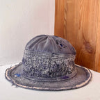 Kapital Chino Old Man and the Sea Crash Remake