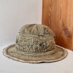 Kapital Chino Old Man and the Sea Crash Remake