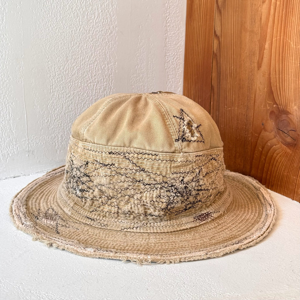 Kapital Chino Old Man and the Sea Crash Remake