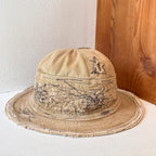 Kapital Chino Old Man and the Sea Crash Remake